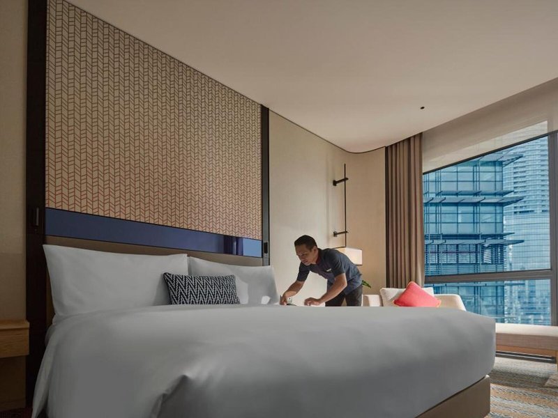 Amari Kuala Lumpur 1