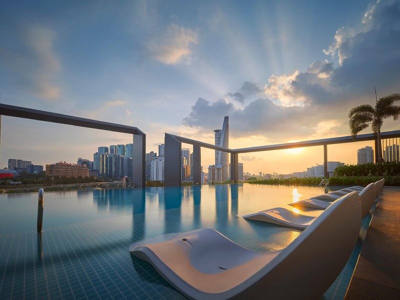 Amari Kuala Lumpur 2