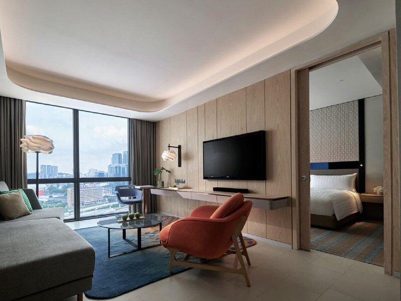 Amari Kuala Lumpur 4
