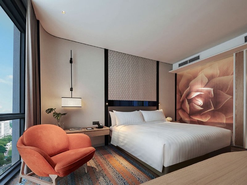 Amari Kuala Lumpur 5