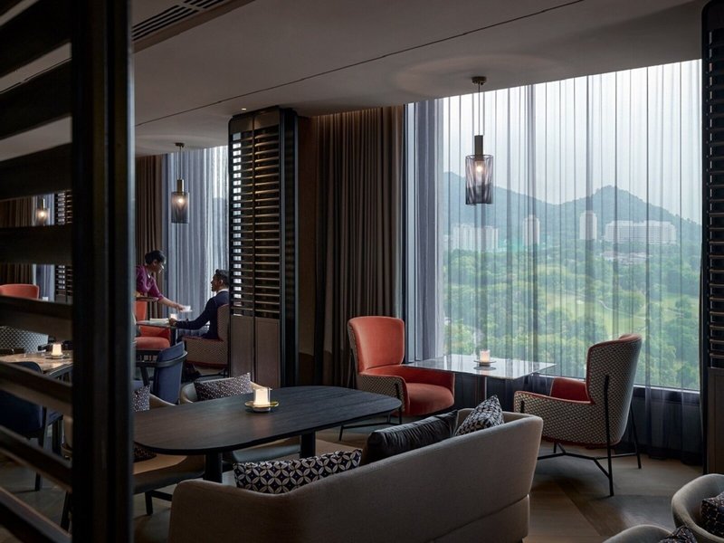 Amari Spice Penang 4