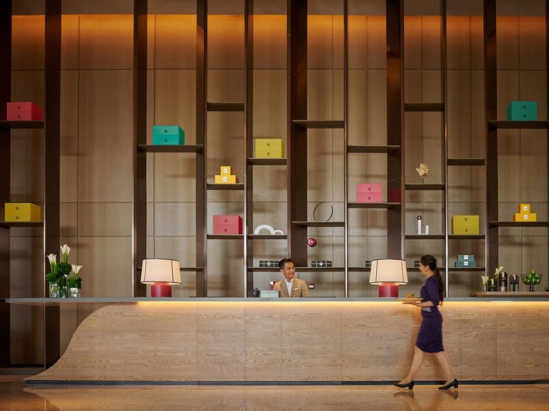 Amari Spice Penang 5