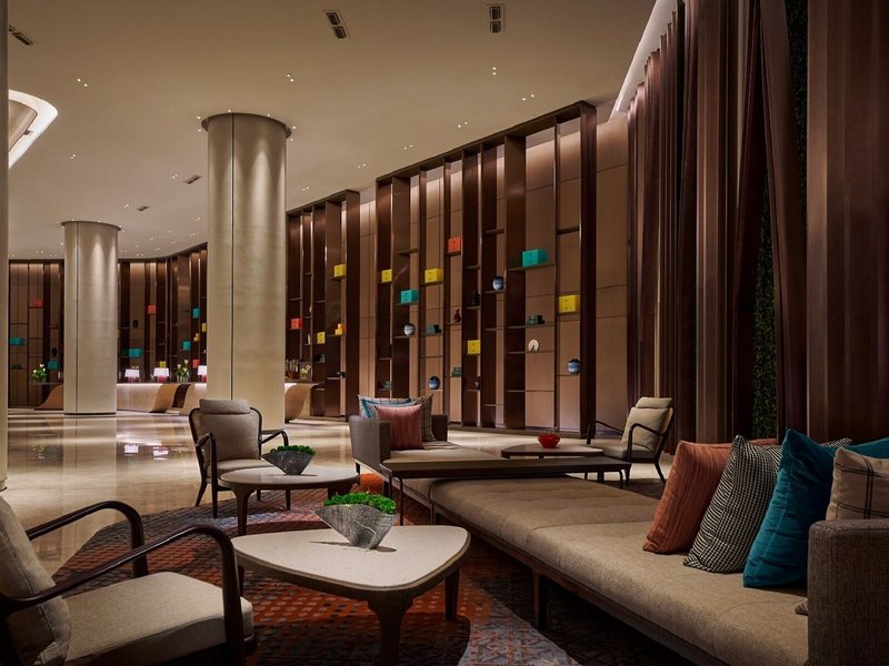 Amari Spice Penang 7