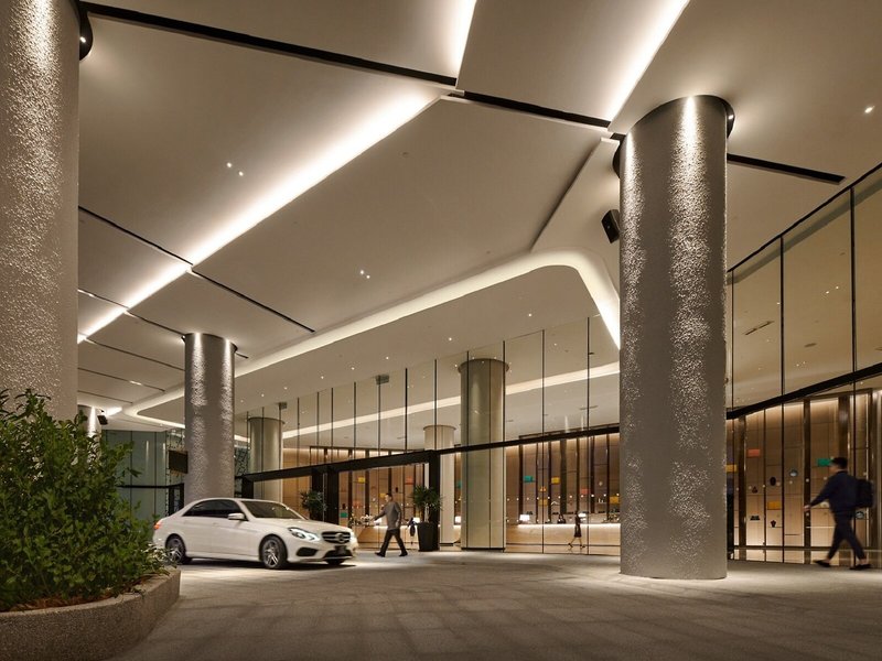 Amari Spice Penang 8