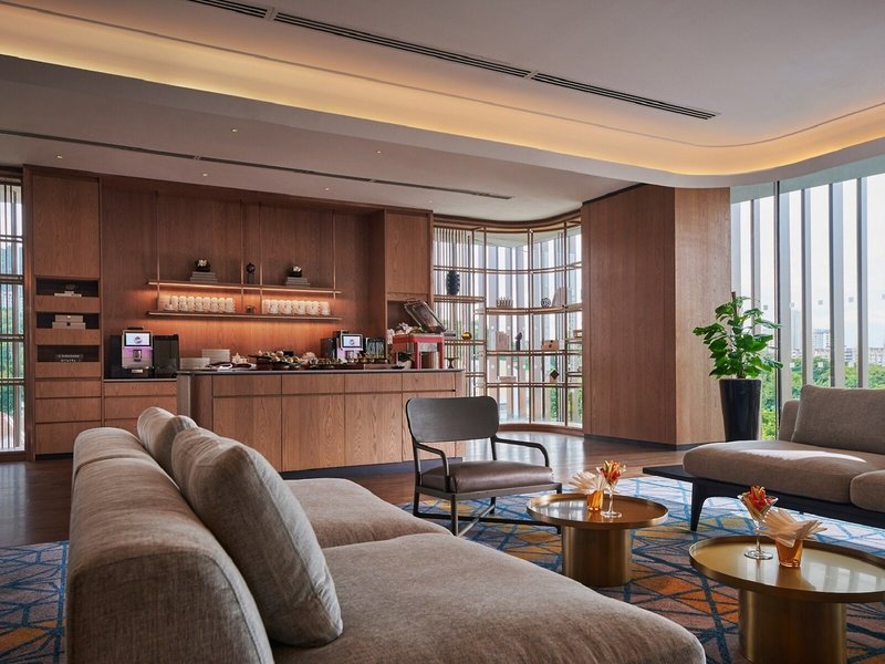Amari Spice Penang 9