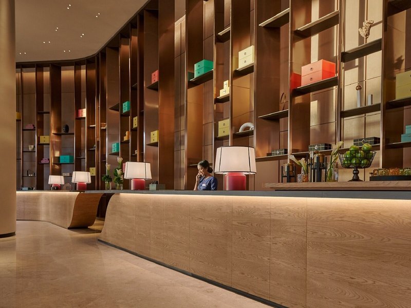 Amari Spice Penang 10