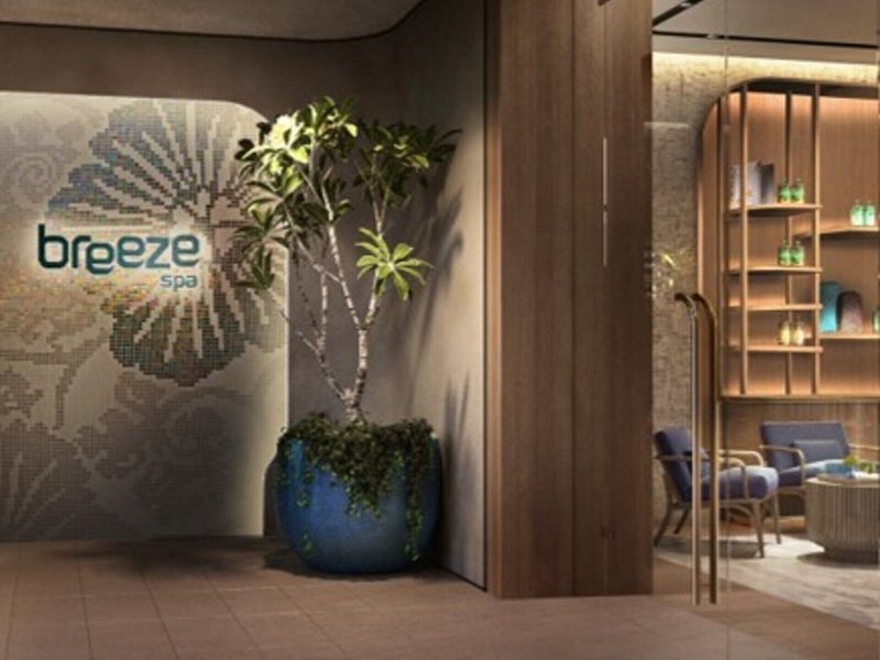 Amari Spice Penang 11