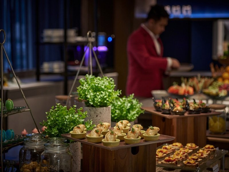 Amari Spice Penang 14