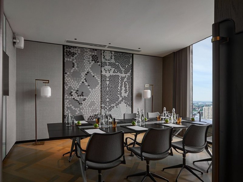 Amari Spice Penang 15