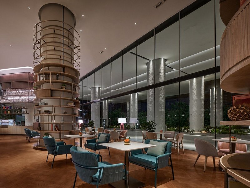Amari Spice Penang 16