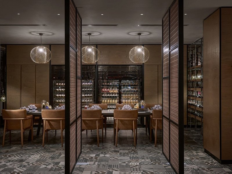 Amari Spice Penang 19