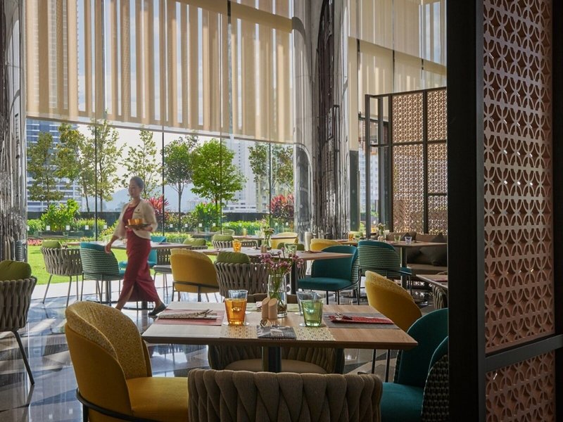 Amari Spice Penang 21