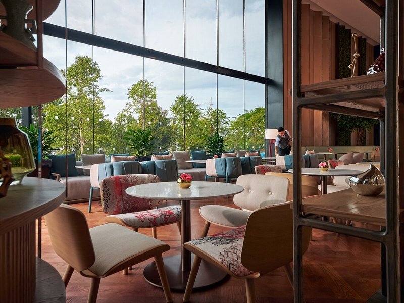 Amari Spice Penang 22