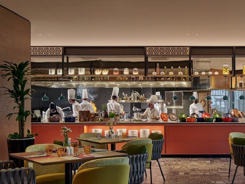 Amari Spice Penang 23