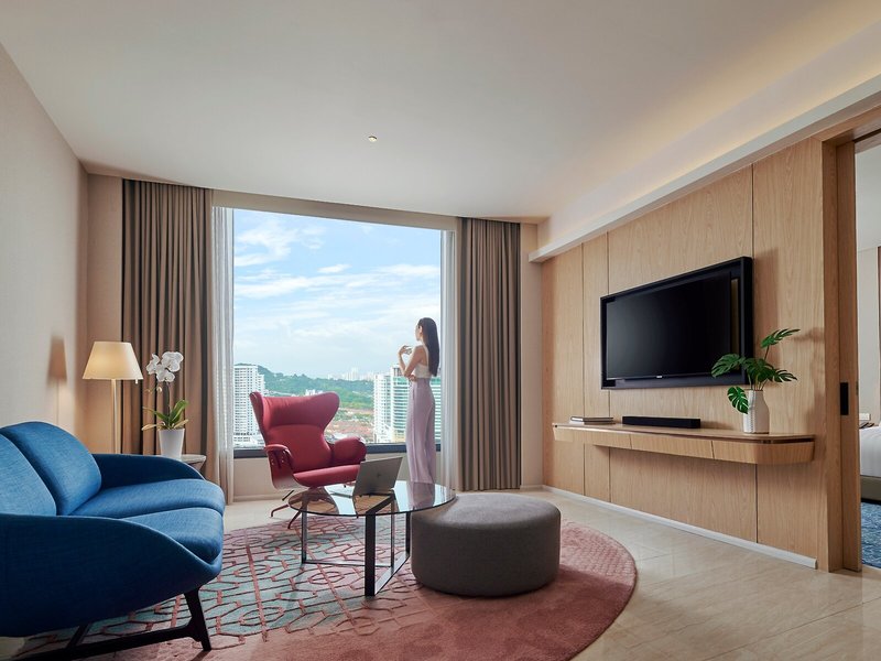 Amari Spice Penang 26