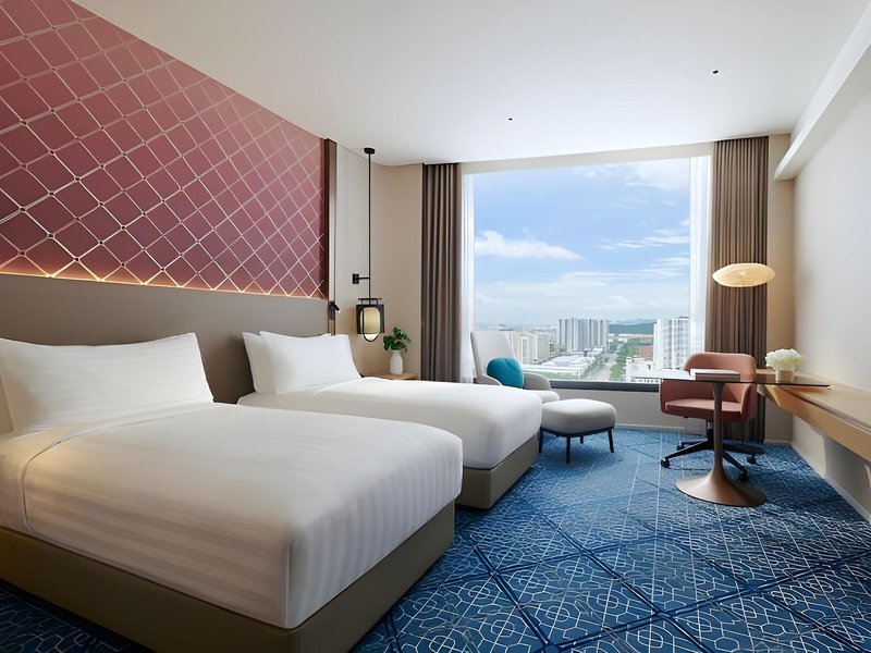 Amari Spice Penang 27