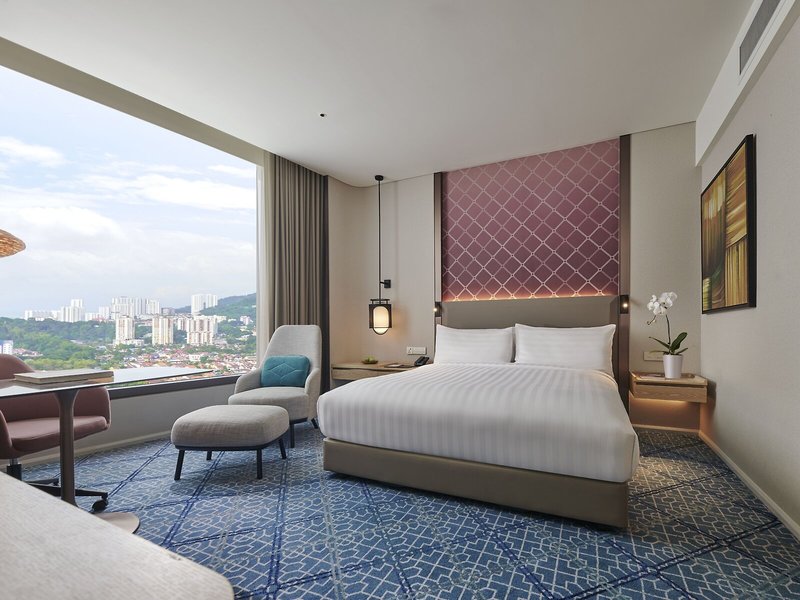 Amari Spice Penang 28