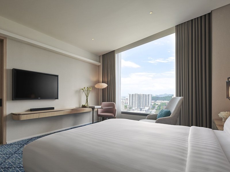 Amari Spice Penang 29