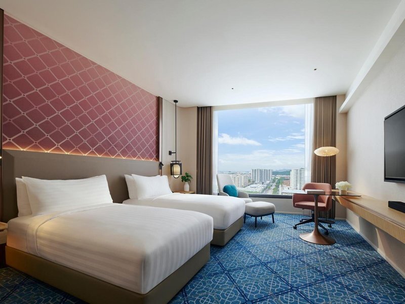 Amari Spice Penang 30