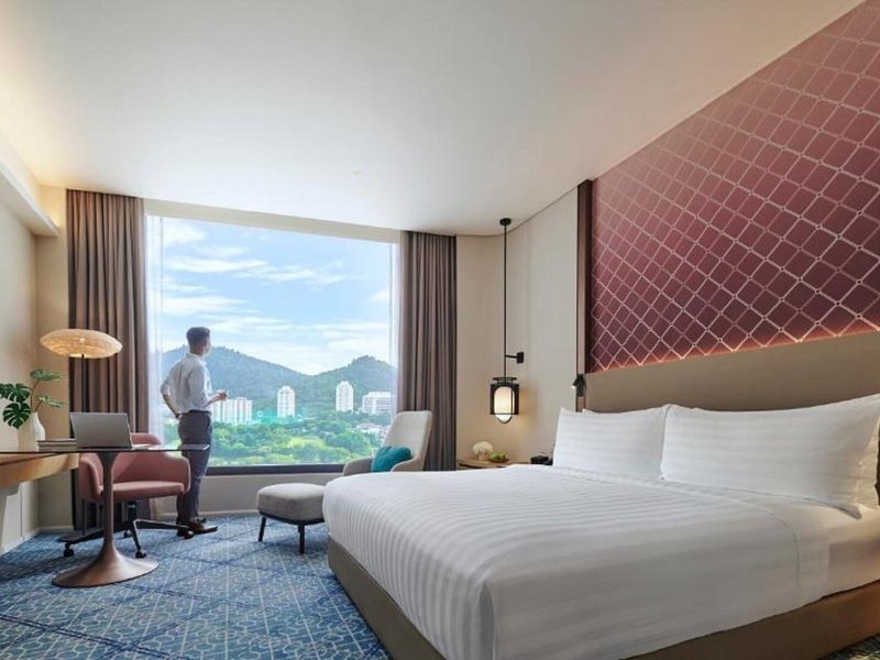 Amari Spice Penang 32