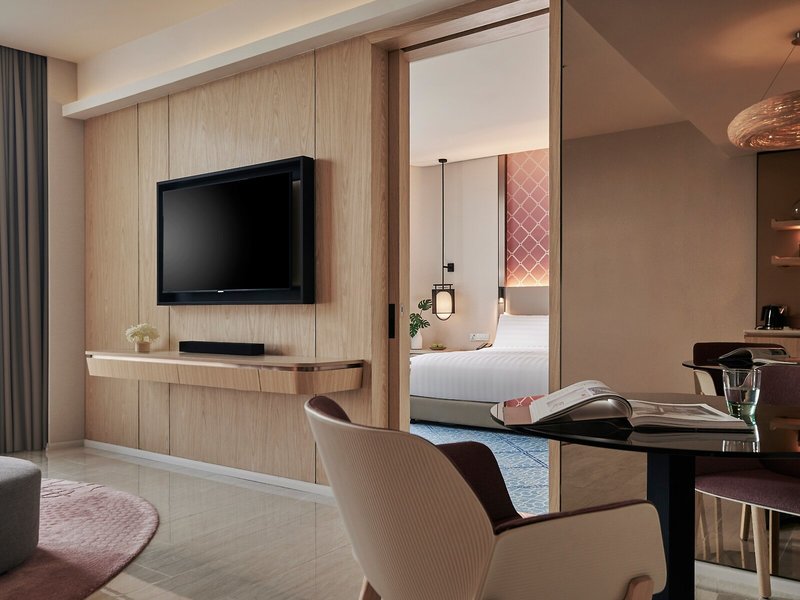 Amari Spice Penang 33