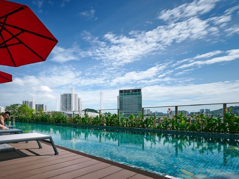 Amari Spice Penang