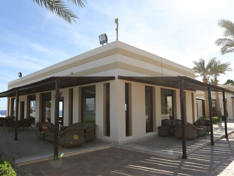 Club Reef Resort 1
