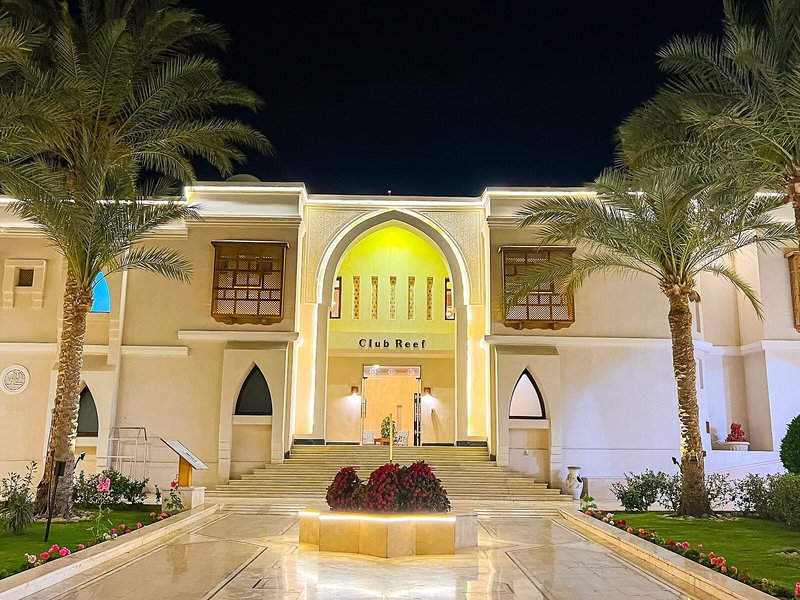 Club Reef Resort 3