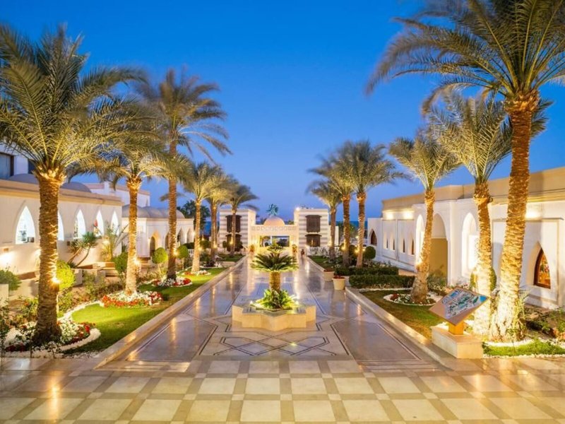 Club Reef Resort 5