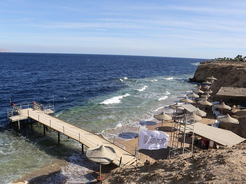 Club Reef Resort 13