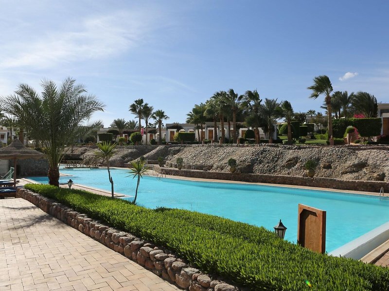 Club Reef Resort 20