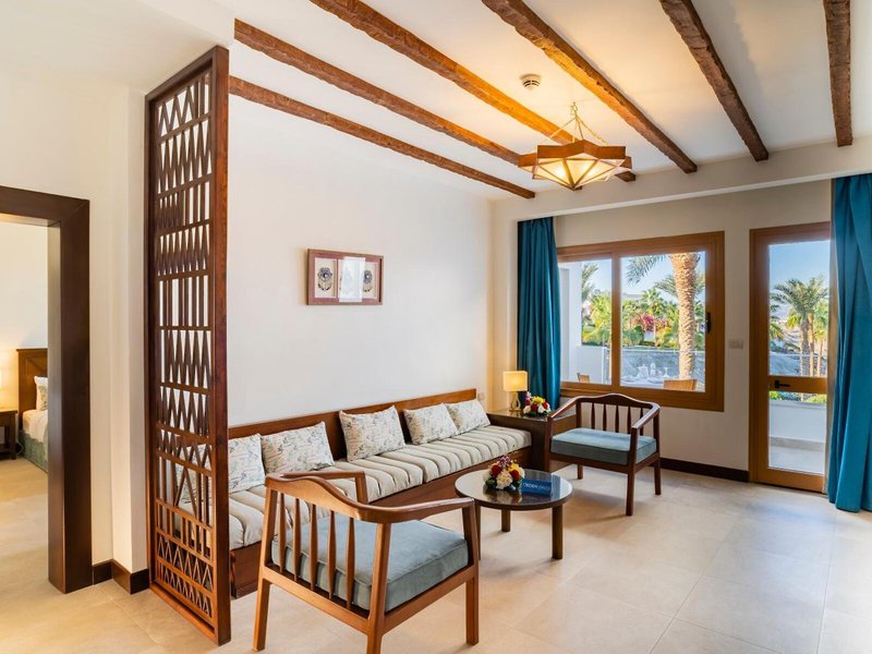Club Reef Resort 22
