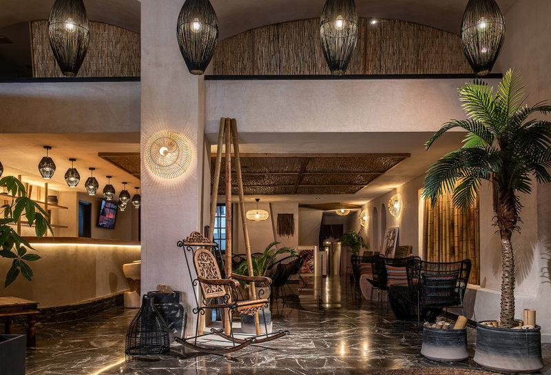 Indigo Inn Casa 2