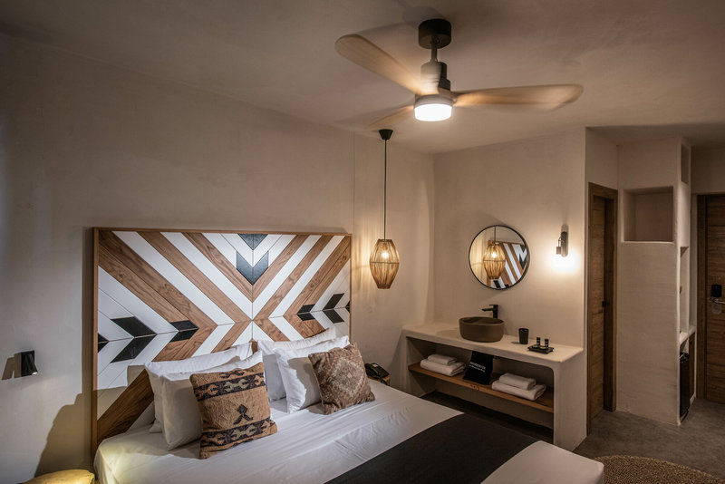 Indigo Inn Casa 4