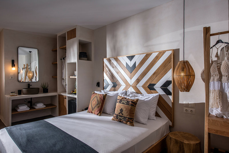 Indigo Inn Casa 5