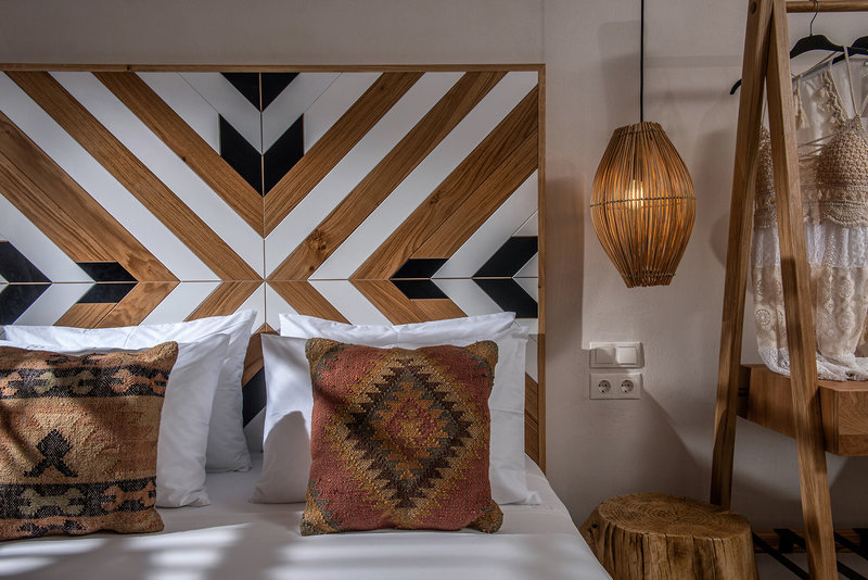 Indigo Inn Casa 6