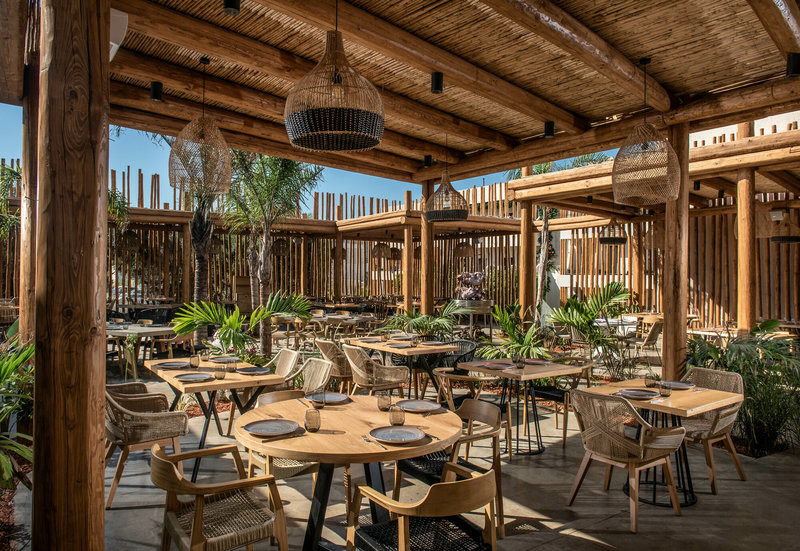Indigo Inn Casa 7