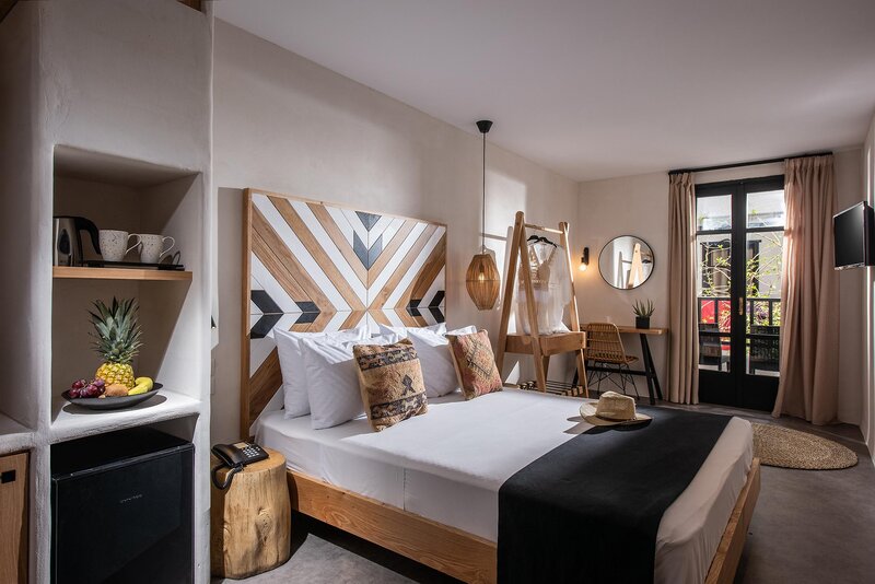 Indigo Inn Casa 19