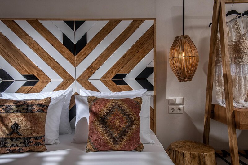 Indigo Inn Casa 22