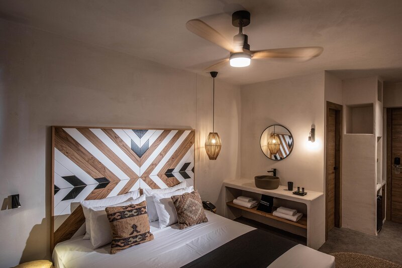 Indigo Inn Casa 23
