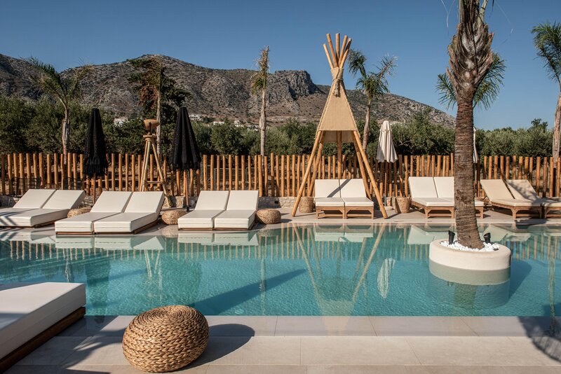 Indigo Inn Casa 37