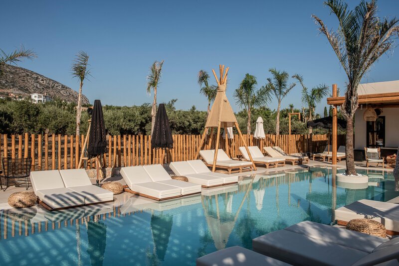 Indigo Inn Casa 38