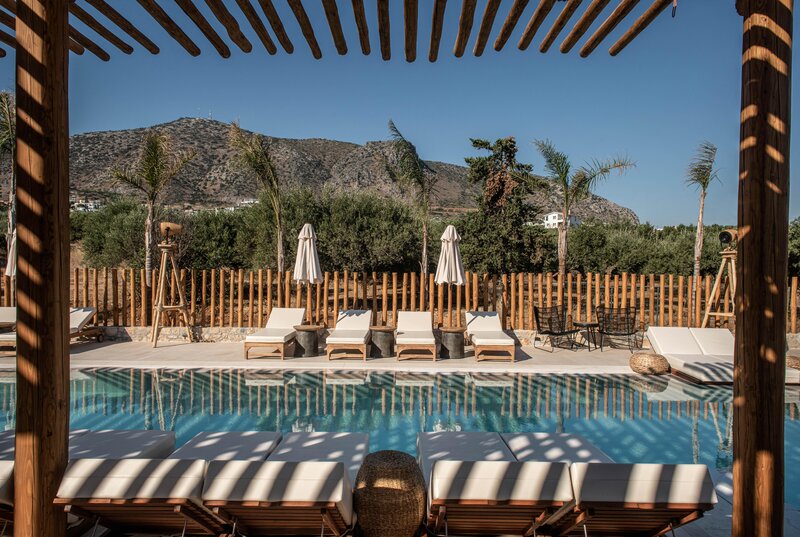 Indigo Inn Casa 39