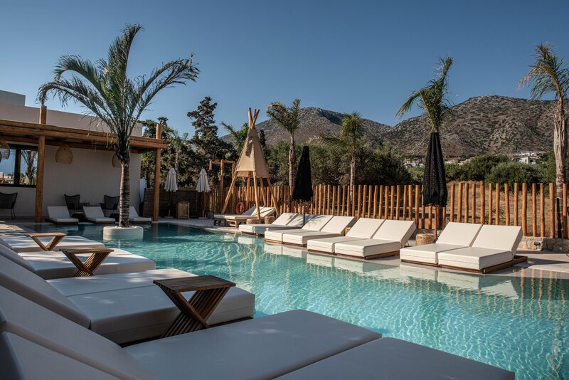Indigo Inn Casa 40