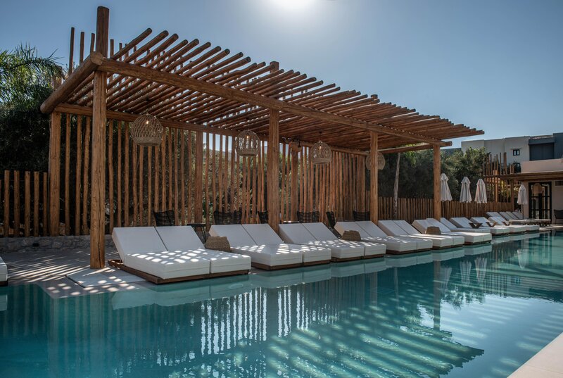 Indigo Inn Casa 42