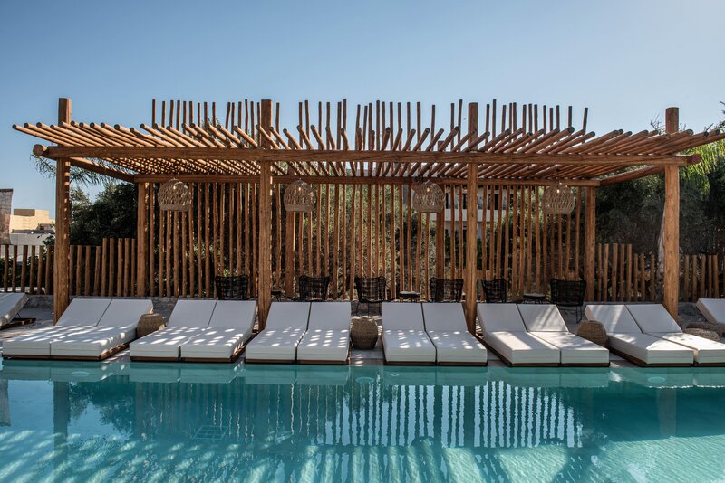 Indigo Inn Casa 43