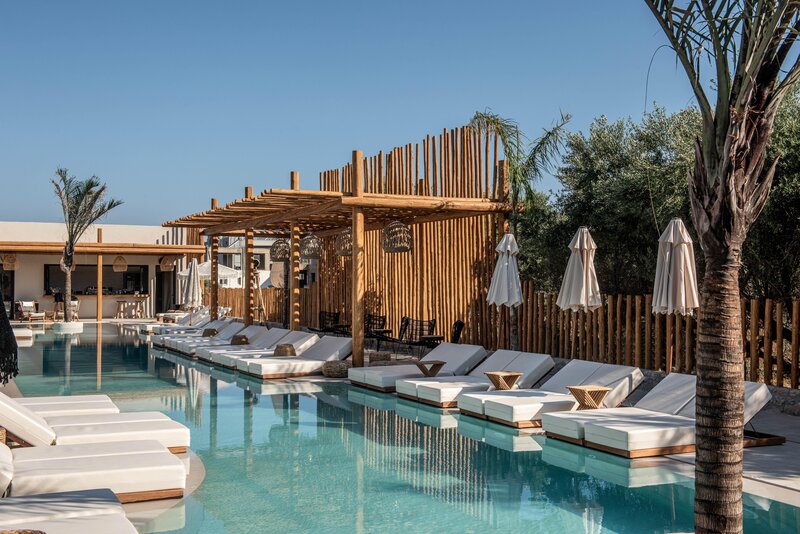 Indigo Inn Casa 45