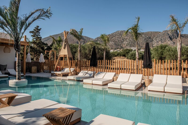 Indigo Inn Casa 46