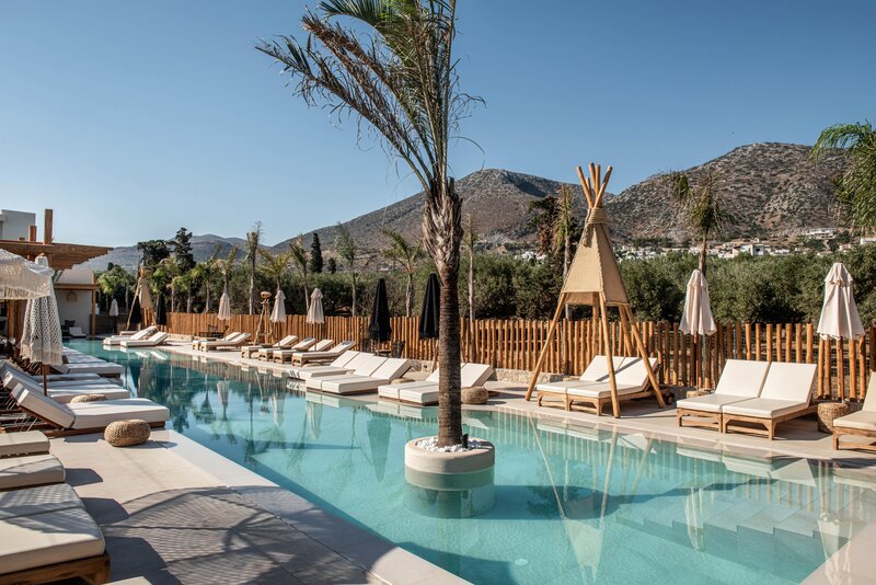 Indigo Inn Casa 47