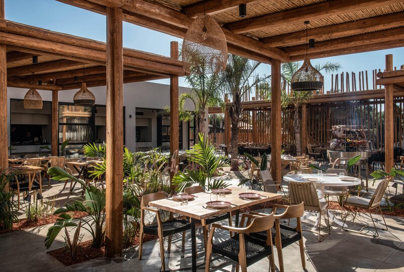 Indigo Inn Casa 55